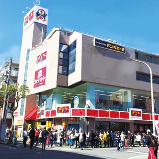 ピカソ南行徳駅前店の店舗情報・駐車場情報